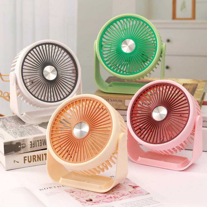 Women Portable Fan Bowlift