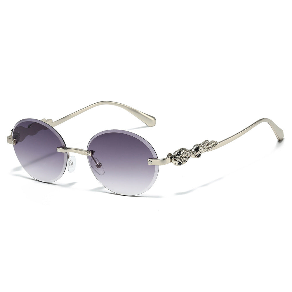 Vintage-Inspired Chic Fashion Sunglasses Bowlift
