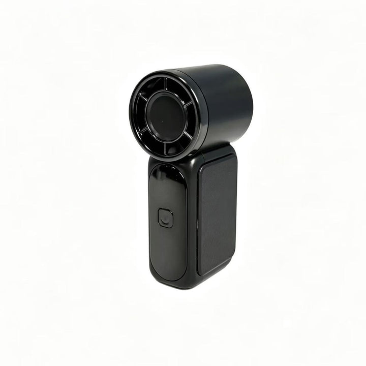 Unisex Portable Mini Fan Bowlift
