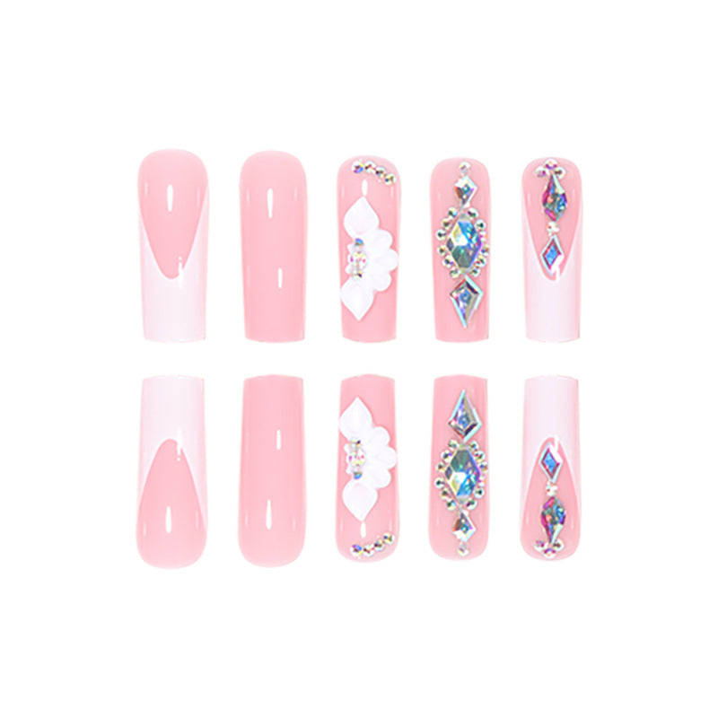 Artistic Nail Extensions Bowlift
