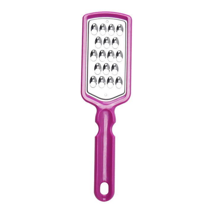 Ergonomic Cheese Grater with Non-Slip Handle Bowlift