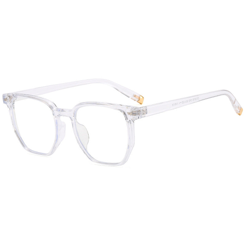 Women modern glasses frame Bowlift