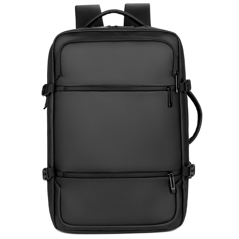 Travel Laptop Backpack Bowlift