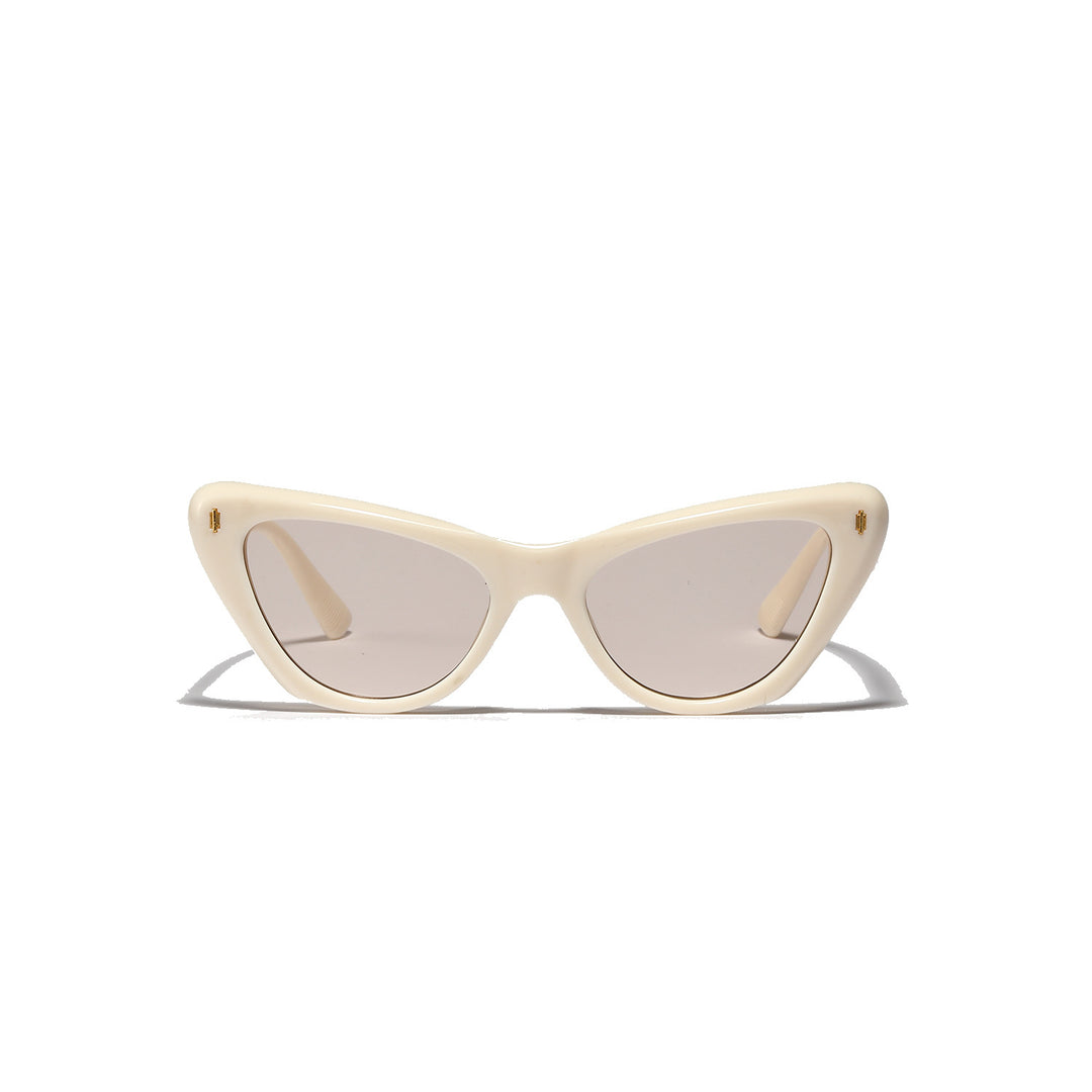 Ladies trendy Cat-Eye sunglasses Bowlift