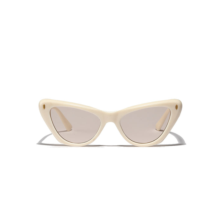 Ladies trendy Cat-Eye sunglasses Bowlift