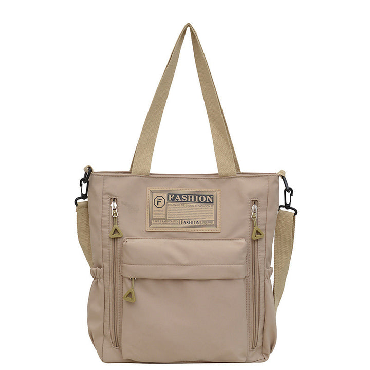 Multifunctional Carry Bag Bowlift