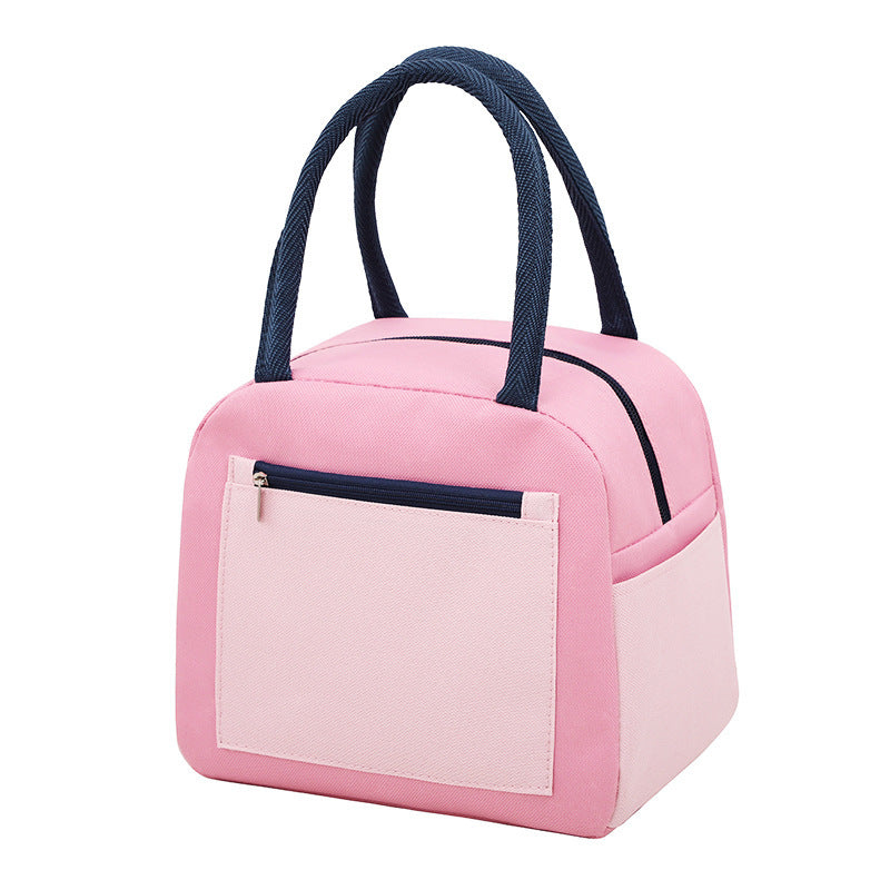 Travel Tote Bowlift
