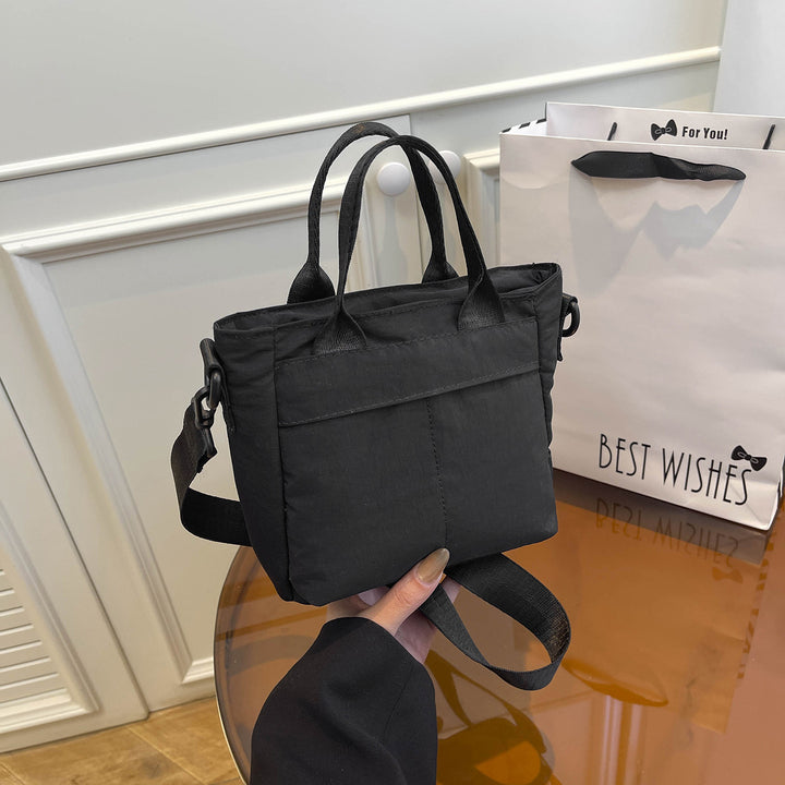 WoCompact Multi-Functional Crossbody Tote Bag Bowlift