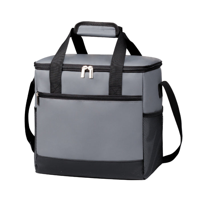 Insulated Lunch Box