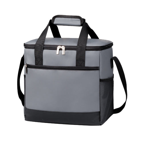 Insulated Lunch Box