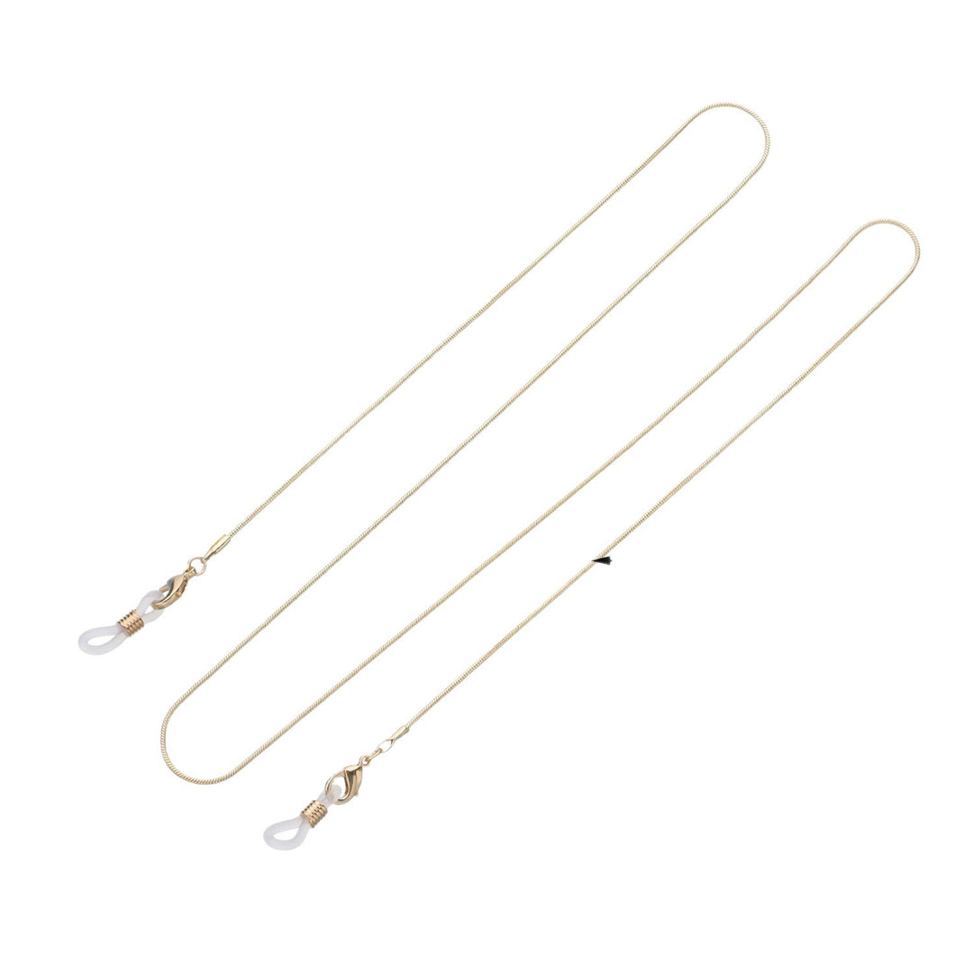 Elegant Eyewear Chain Bowlift
