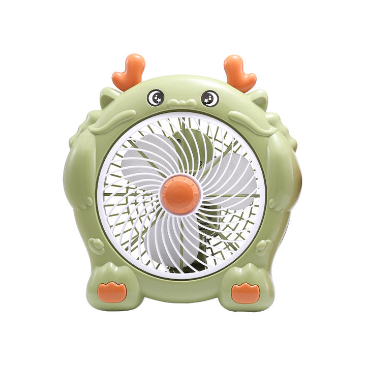 Unisex Table Fan Bowlift