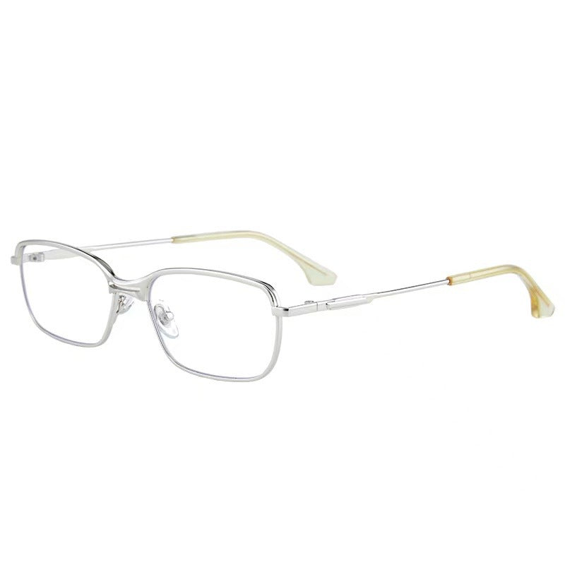 Fashionable Metal Glasses Bowlift