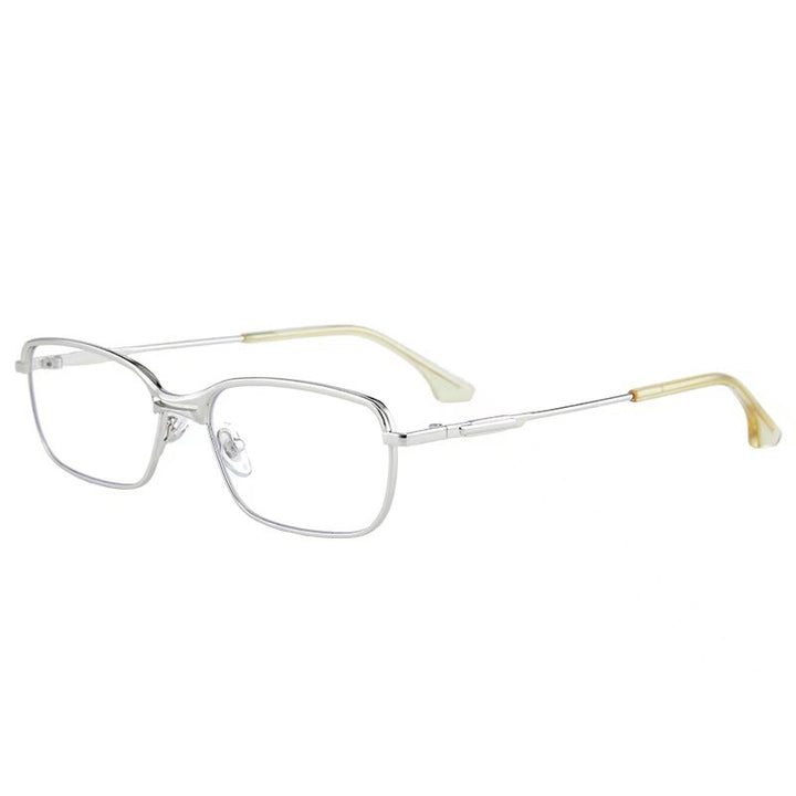Fashionable Metal Glasses Bowlift