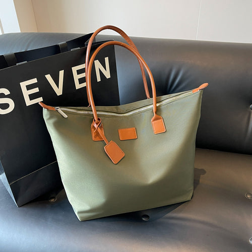 Elegant Tote Bag Bowlift