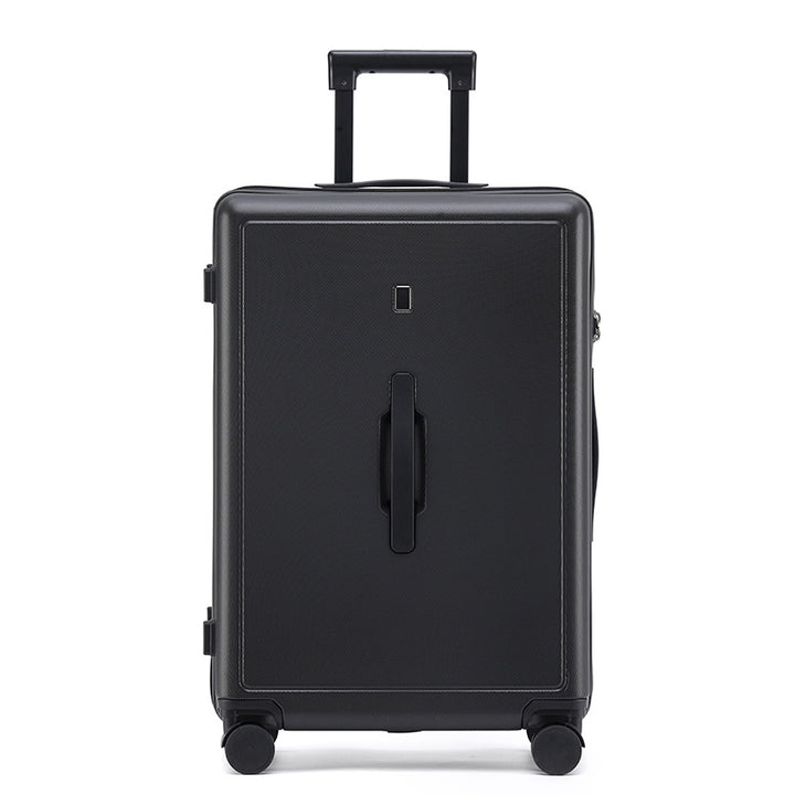 Durable Hard Shell Luggage