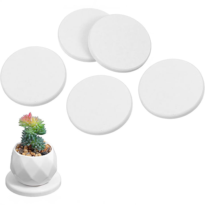 Decorative Table Coaster