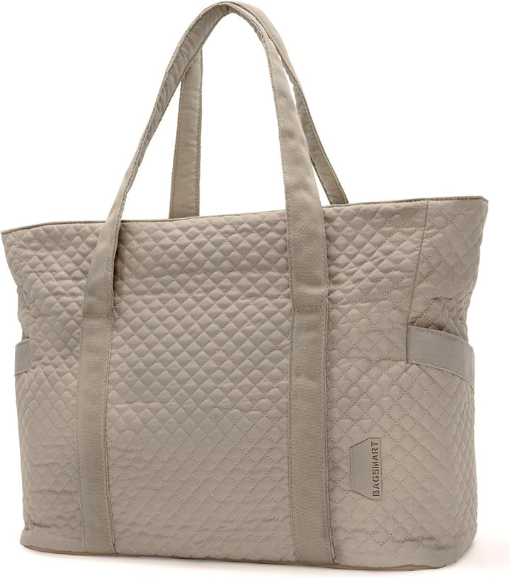 Padded Shopping Bag Bowlift