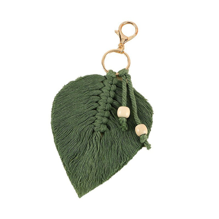 Handcrafted Decorative Keychain Bowlift