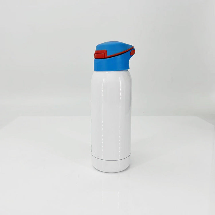 Women's insulated sports bottle Bowlift
