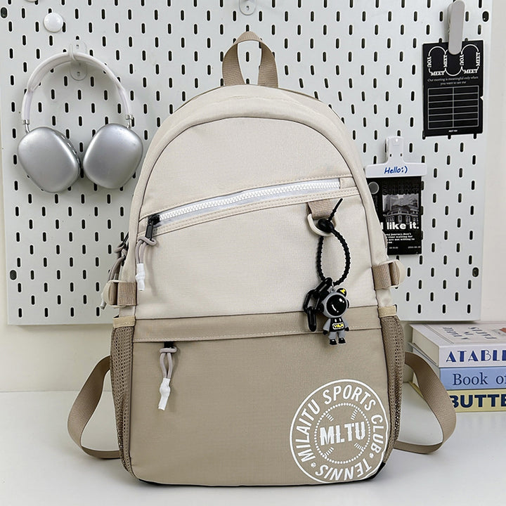 Multi-Functional Urban Backpack