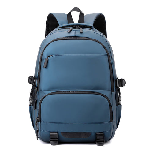 High-Functionality Urban Backpack Bowlift