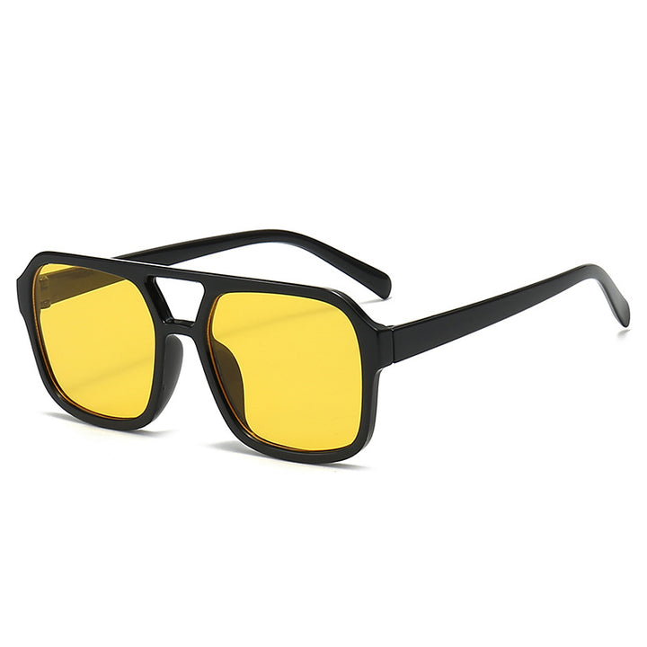 Fashion Oversized Sunglasses