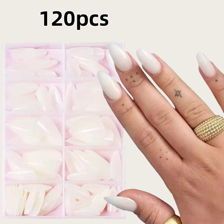 Artificial Nails Bowlift