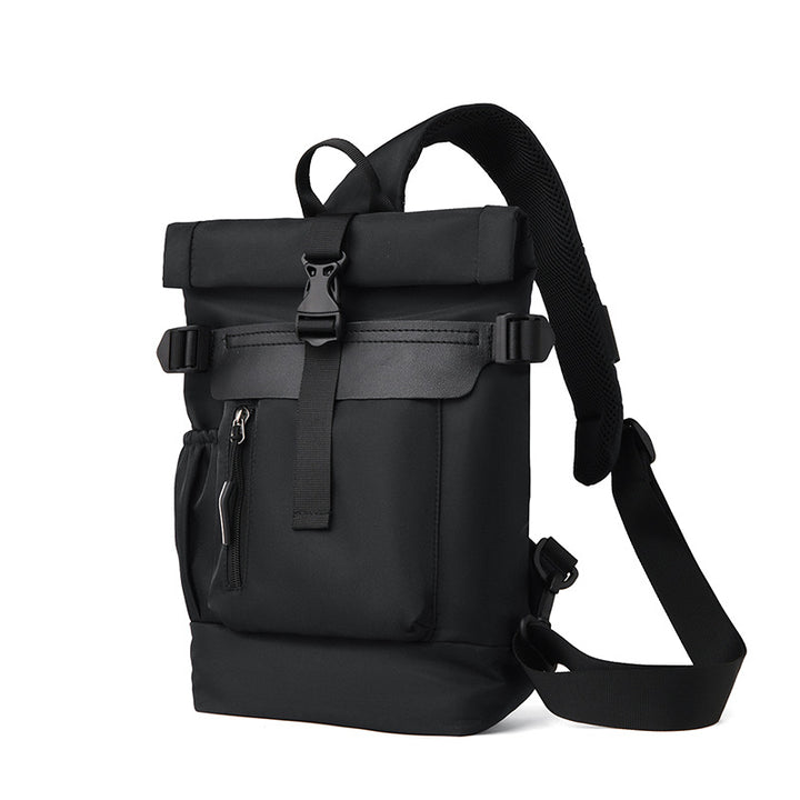 Waterproof Rolltop Backpack Bowlift