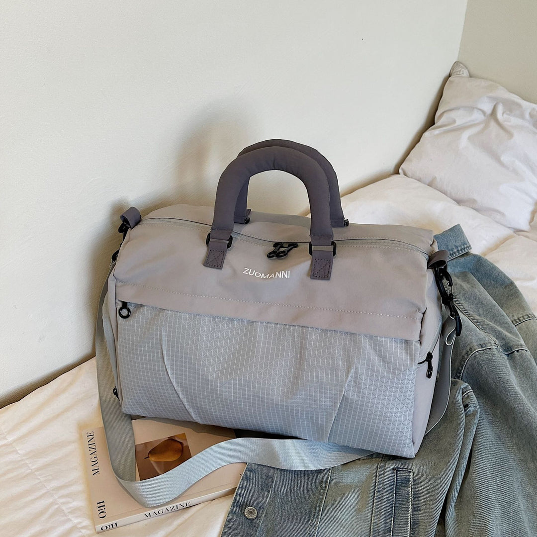 Travel Duffel Bag