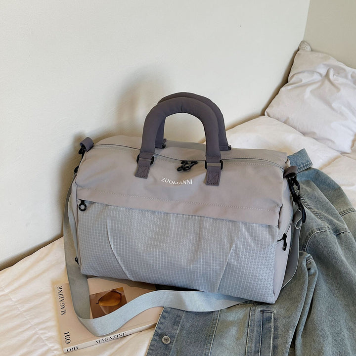 Travel Duffel Bag