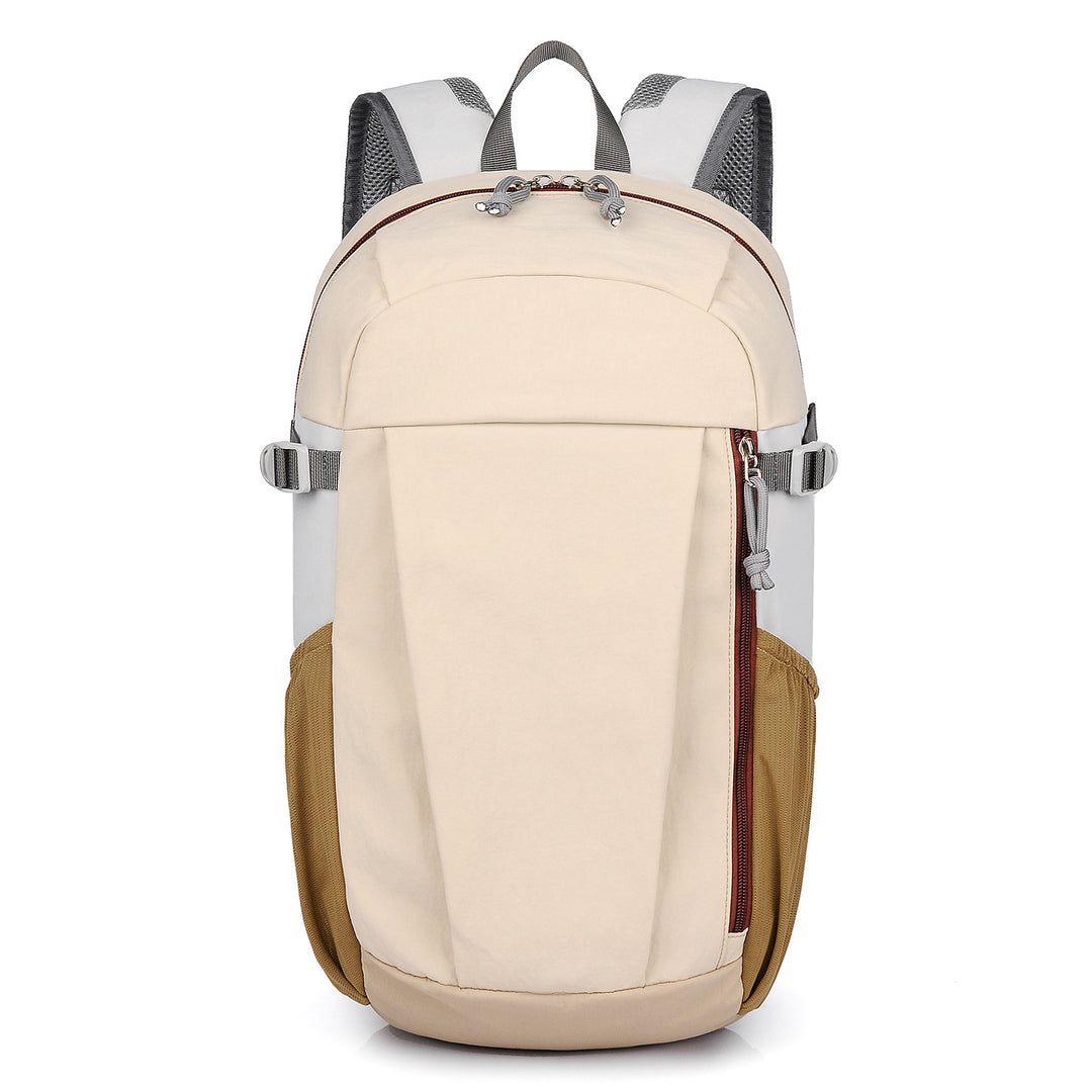 Multi-Functional Travel Backpack Bowlift