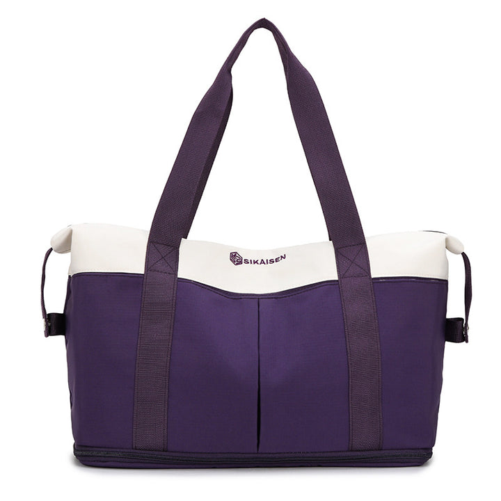 Practical Sports and Everyday Bag Bowlift