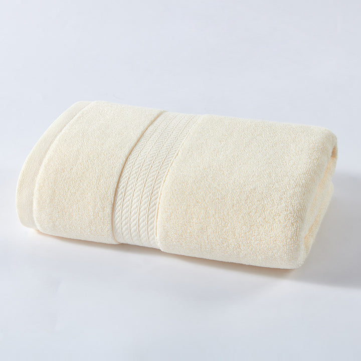 Ladies Wellness Towel Bowlift