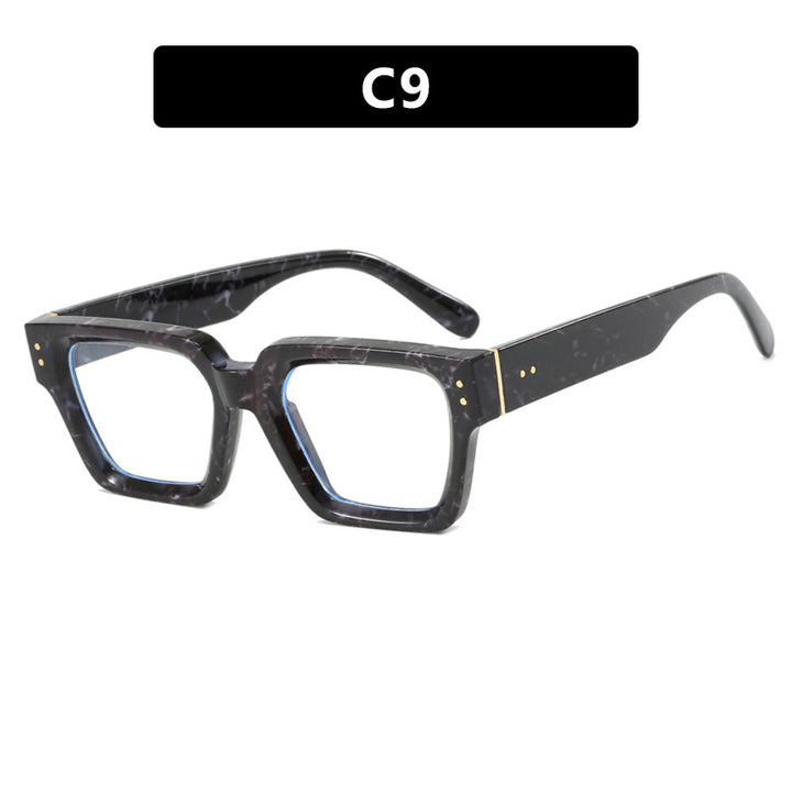 Women's trendy sunglasses in elegant oversized design Bowlift