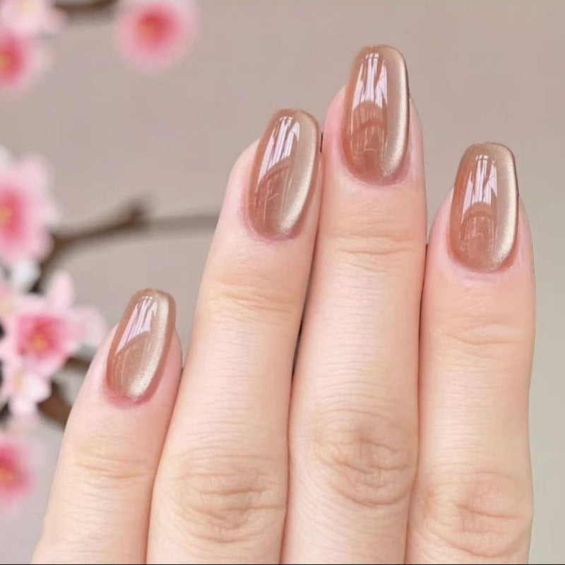 High-quality artificial nails Bowlift