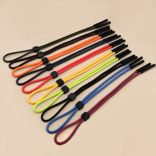 Durable Utility Paracord Shoelaces Bowlift