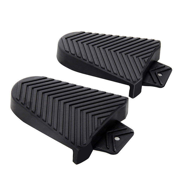 Bicycle Cleat and Pedal Accessory Kit Bowlift