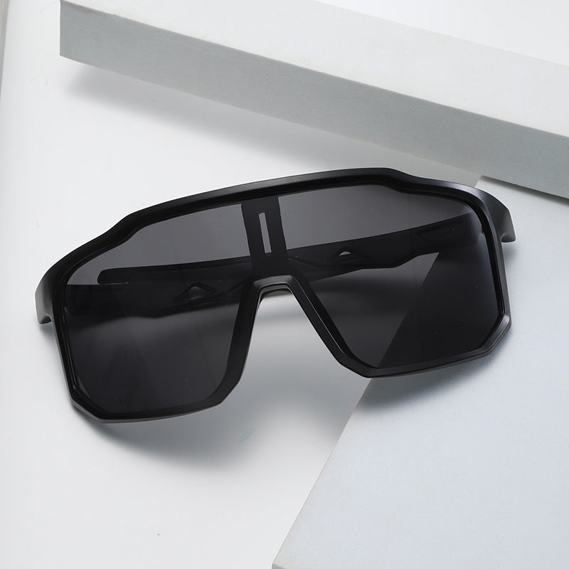 Men's High-Performance Sports Sunglasses Bowlift
