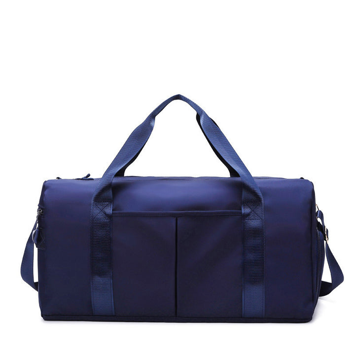 Spacious Gym Duffle Bag