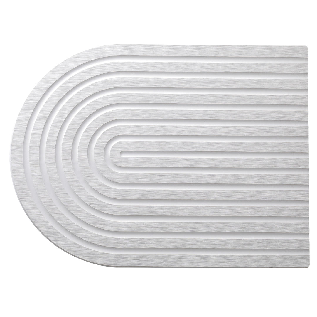 Modern Textured Kitchen Drying Pad Bowlift