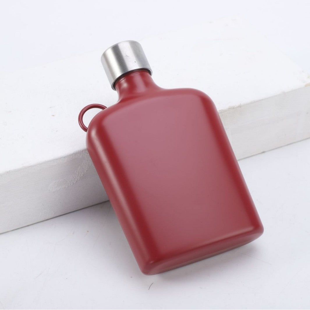 Women Insulated Water Bottle Bowlift