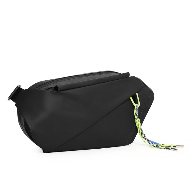 Sleek Crossbody Sling Bag Bowlift