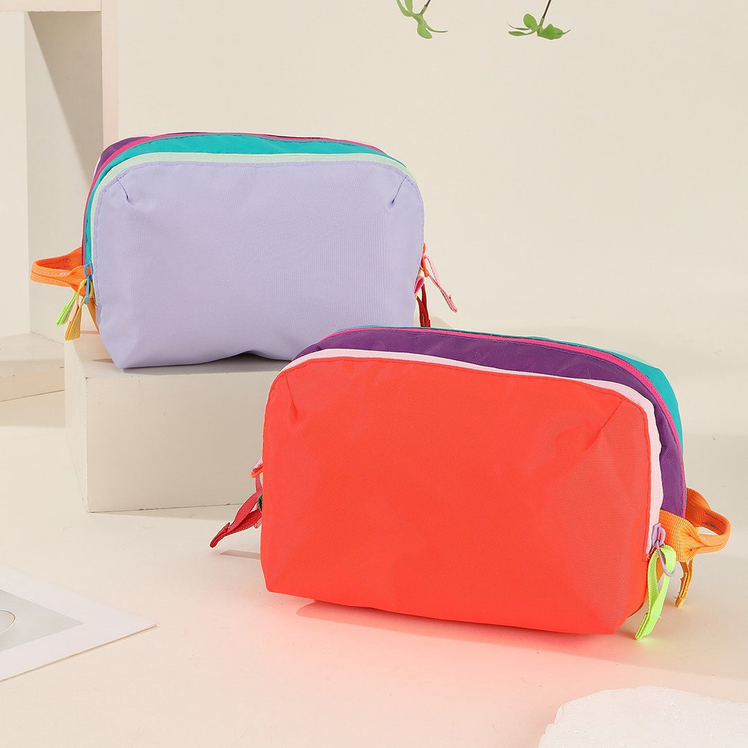 Toiletry Bag Bowlift