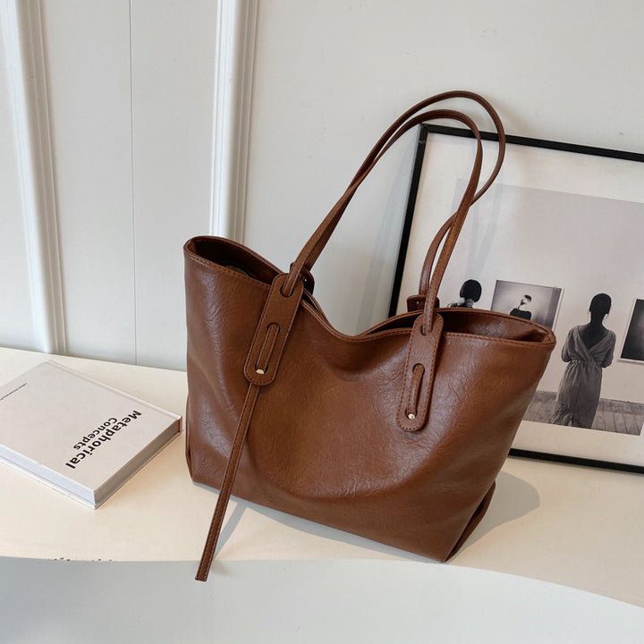 Fashion-Forward Bohemian Tote Bag Bowlift