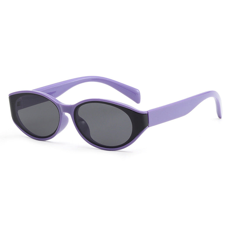 Ladies stylish sunglasses with innovative design Bowlift