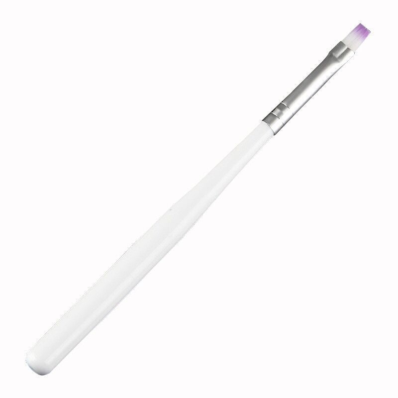 Professional Precision Nail Art Brush Bowlift