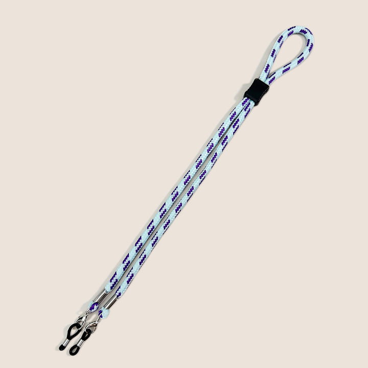 Adjustable Eyewear Retainer Bowlift