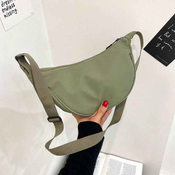 WoVersatile Fashion Crossbody Bag Bowlift