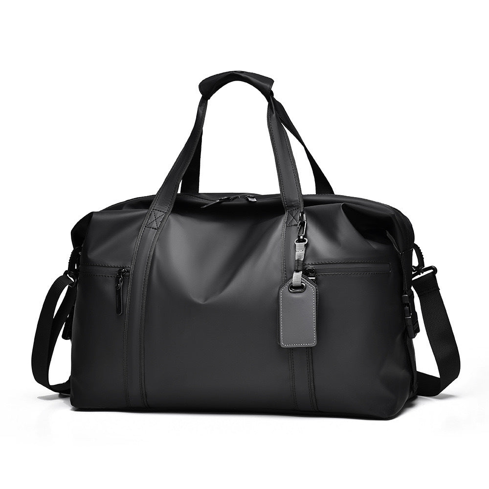 Waterproof Travel Duffel Bag Bowlift